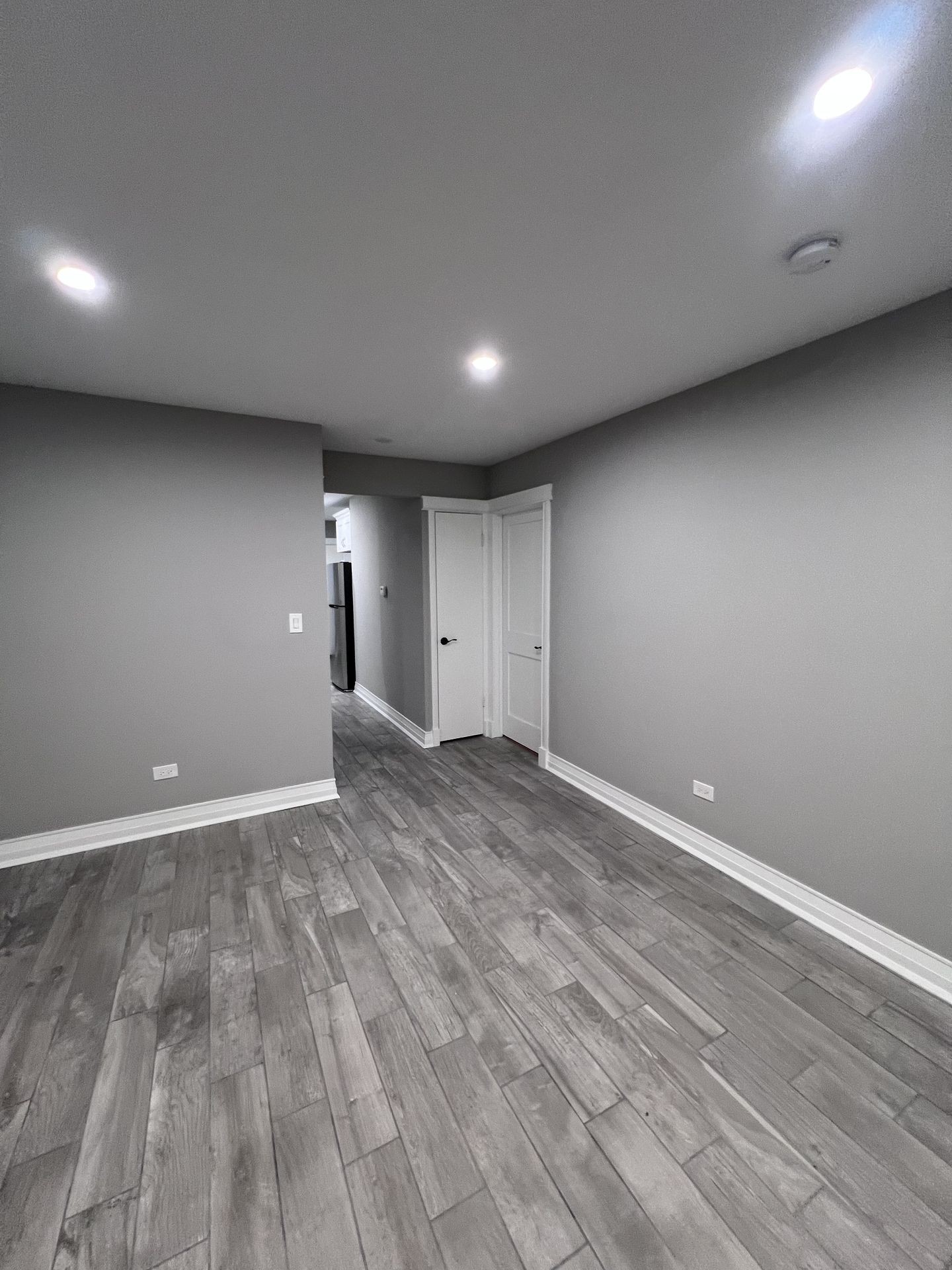 Interior Painting Excellence