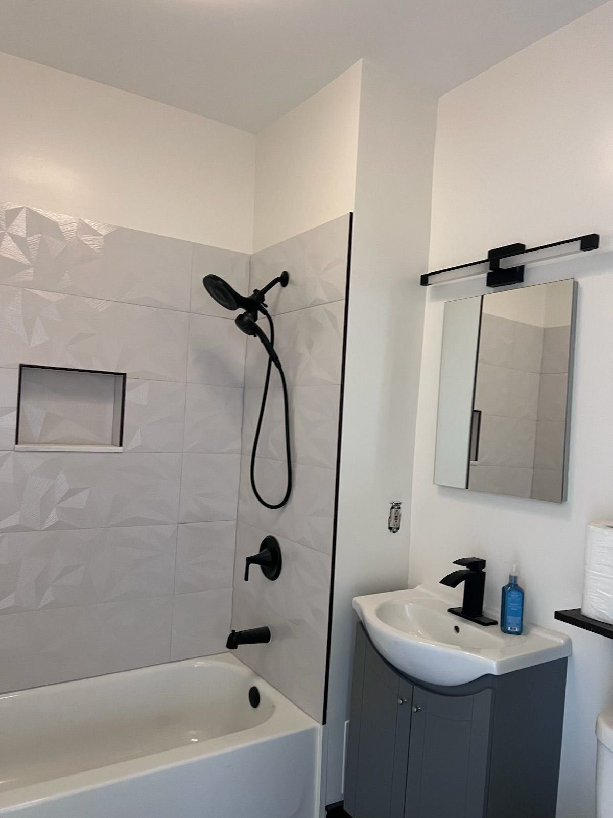 Bathroom Remodeling